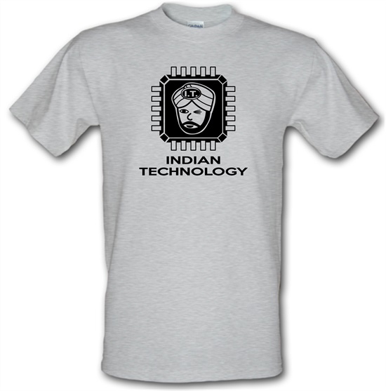 Indian Technology t-shirts