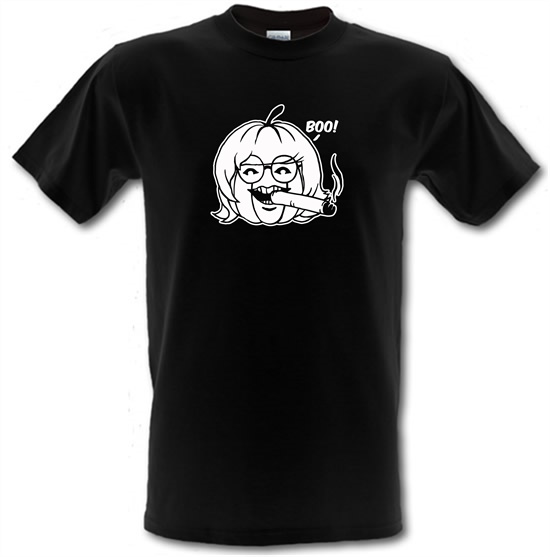 Jimmy Saville Pumpkin t-shirts