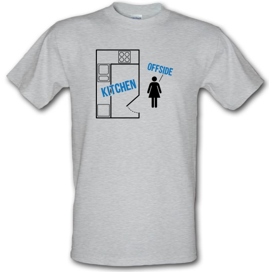 Kitchen Rules t-shirts