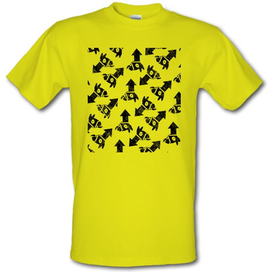 Loot Llama t-shirts