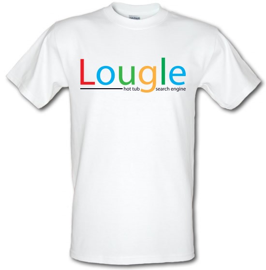 Lougle t-shirts