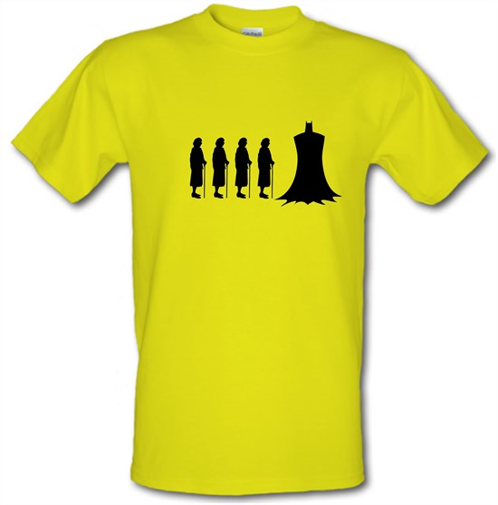Nanna, Nanna, Nanna, Nanna... t-shirts