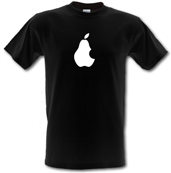 Pear t-shirts
