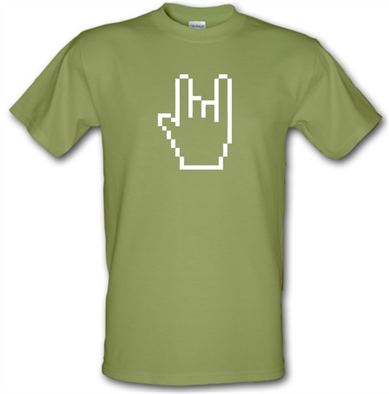 Rock On t-shirts