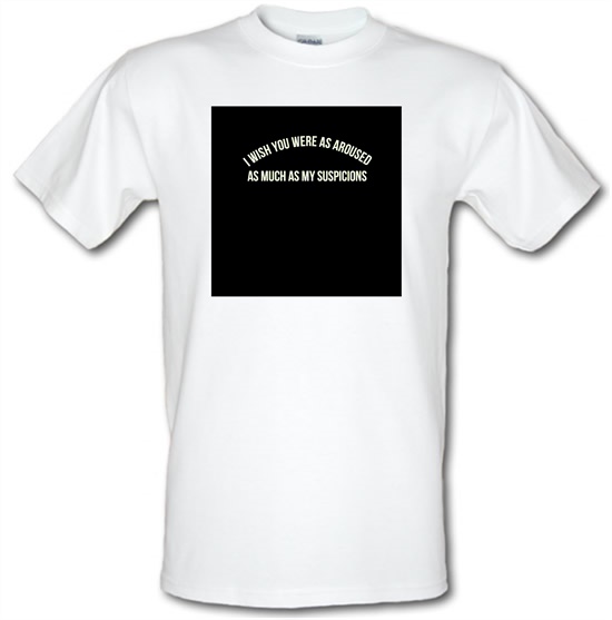 Rugby: Problem Solved t-shirts