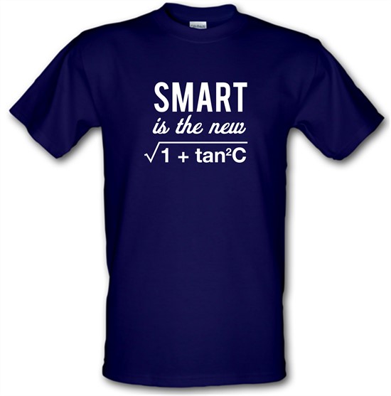 Smart Is The New Sexy t-shirts