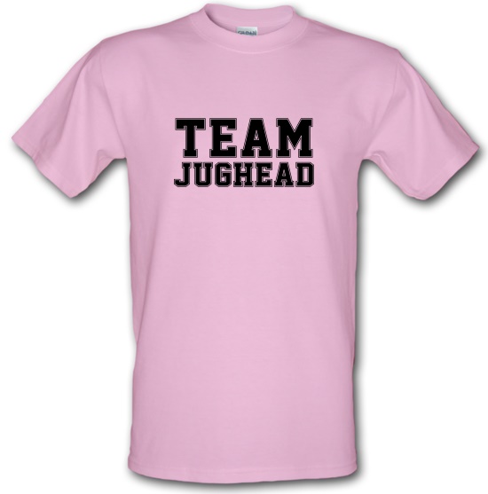 Team Jughead t-shirts