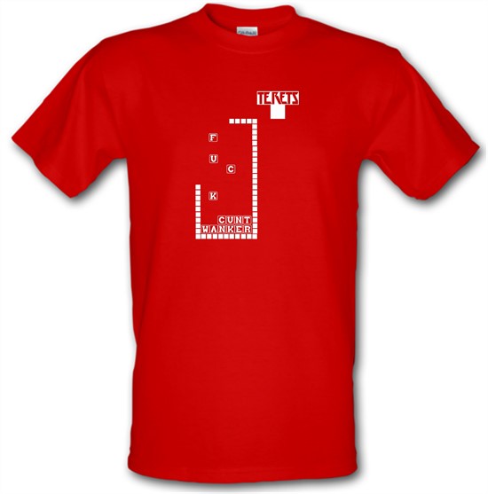 Terets t-shirts