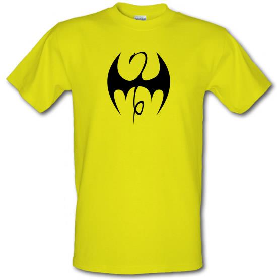 The Scar of Shou-Lao t-shirts