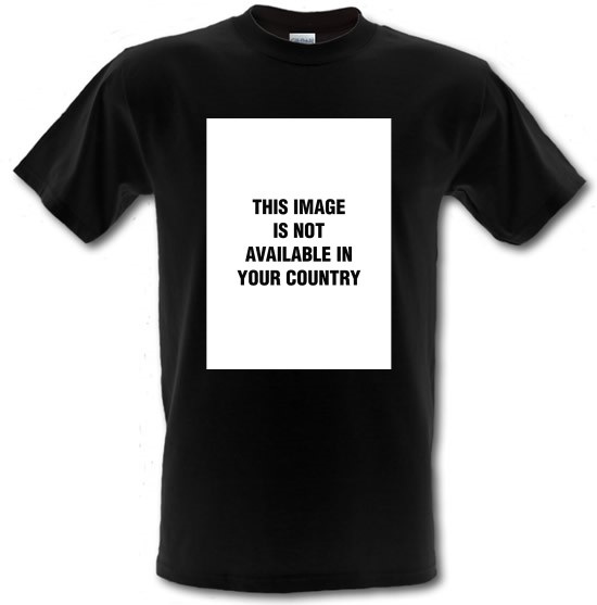 This Image Is Not Available In Your Country t-shirts