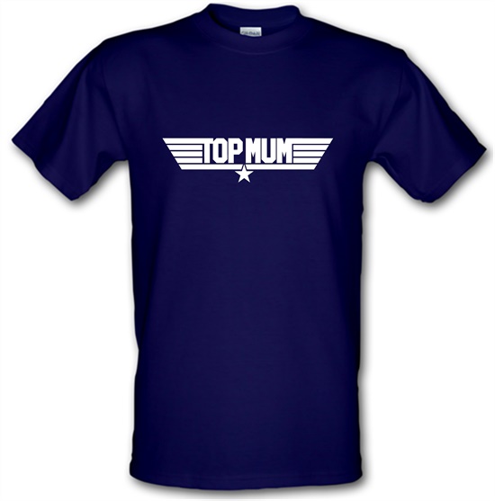 Top Mum t-shirts