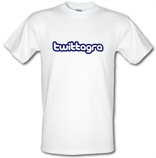 Twittagra t-shirts