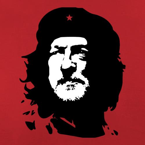 Che Corbyn t-shirts