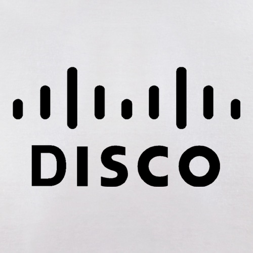 Disco t-shirts