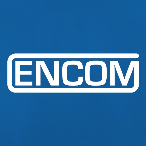 Encom t-shirts