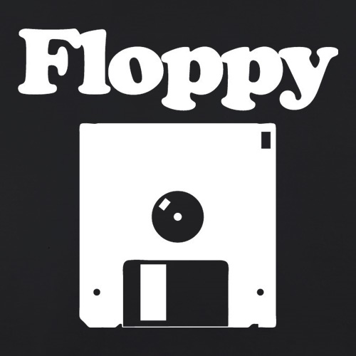 Floppy t-shirts