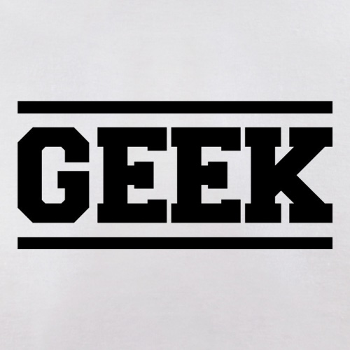 Geek t-shirts