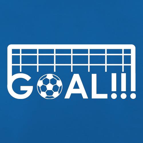 Goal!!! t-shirts