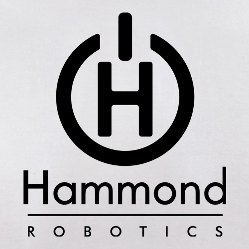 Hammond Robotics t-shirts