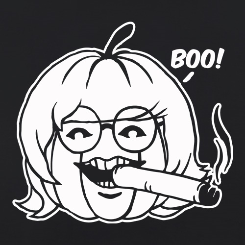 Jimmy Saville Pumpkin t-shirts