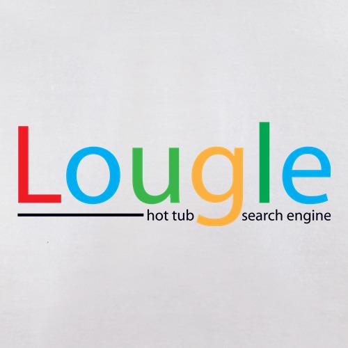 Lougle t-shirts