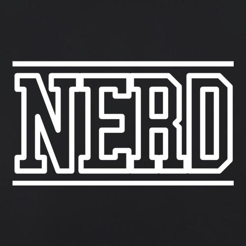 NERD t-shirts