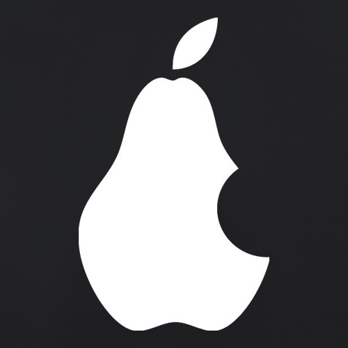 Pear t-shirts