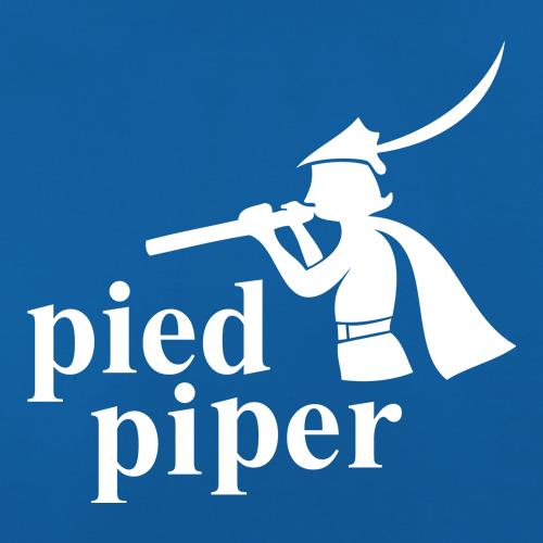 Pied Piper t-shirts