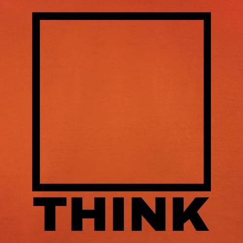 Think Outside The Box t-shirts