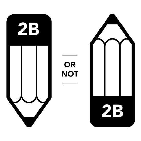 2B Or Not 2B t-shirts