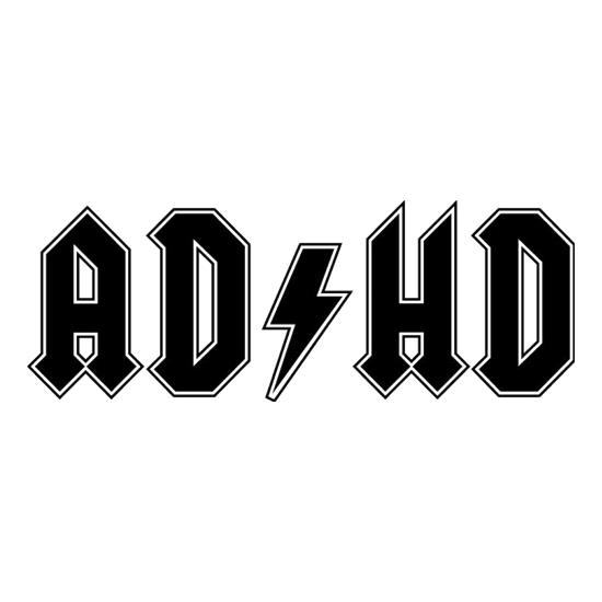 ADHD t-shirts