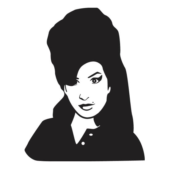 Amy Winehouse t-shirts