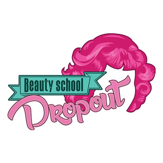 Beauty School Dropout t-shirts