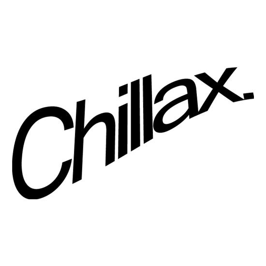 Chillax t-shirts