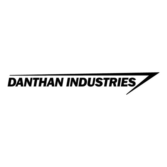 Danthan Industries t-shirts