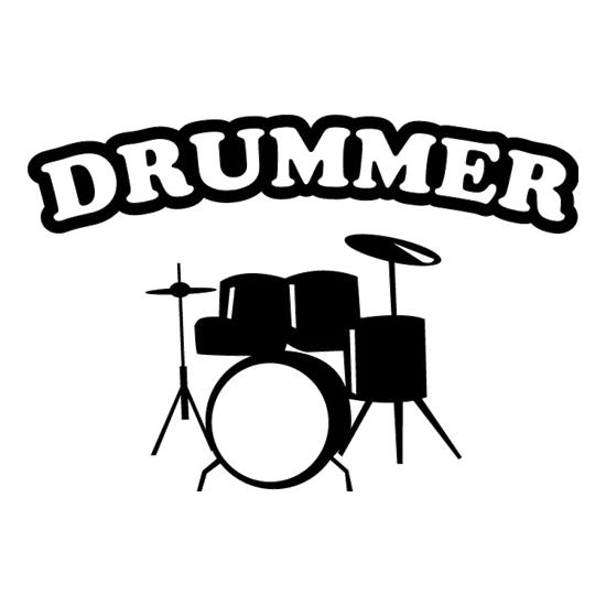 Drummer t-shirts
