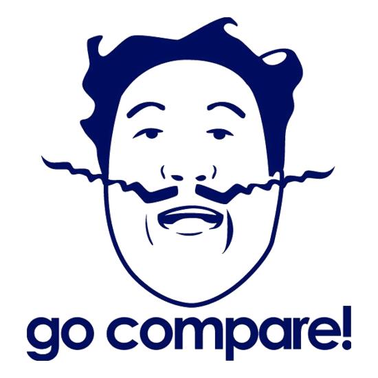 Go Compare! t-shirts