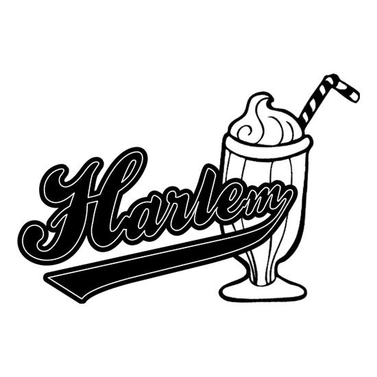 Harlem Shake t-shirts