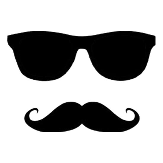 Hipster 2 t-shirts