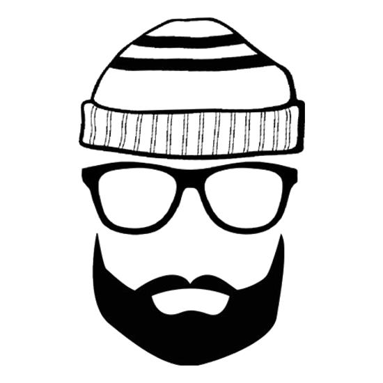 Hipster t-shirts