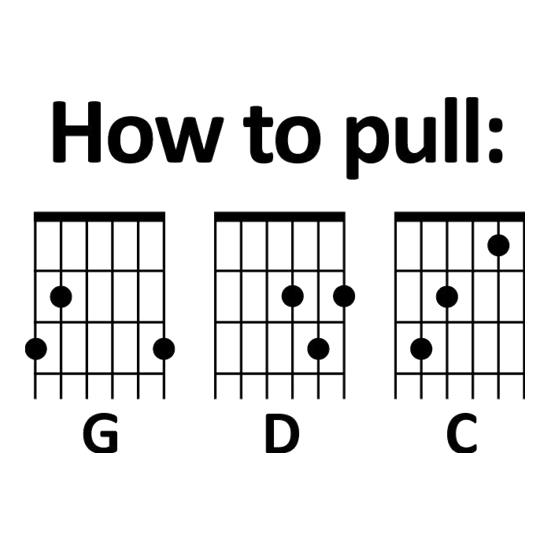 How To Pull t-shirts
