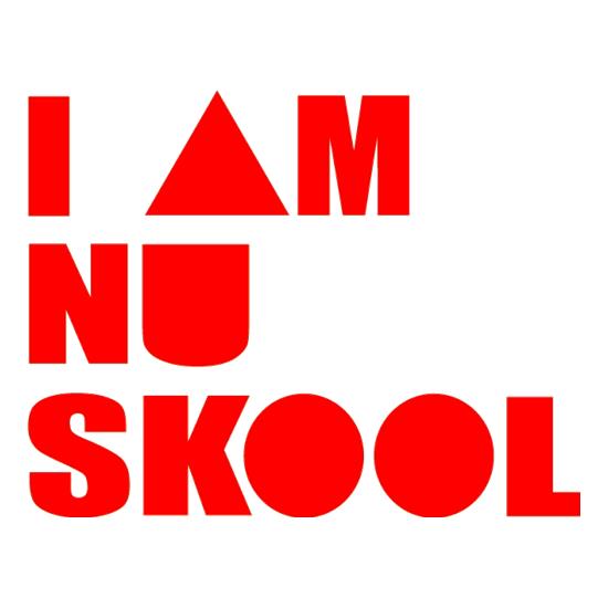 I am Nu Skool t-shirts