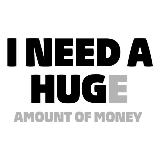 I Need A Hug t-shirts
