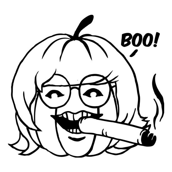 Jimmy Saville Pumpkin t-shirts