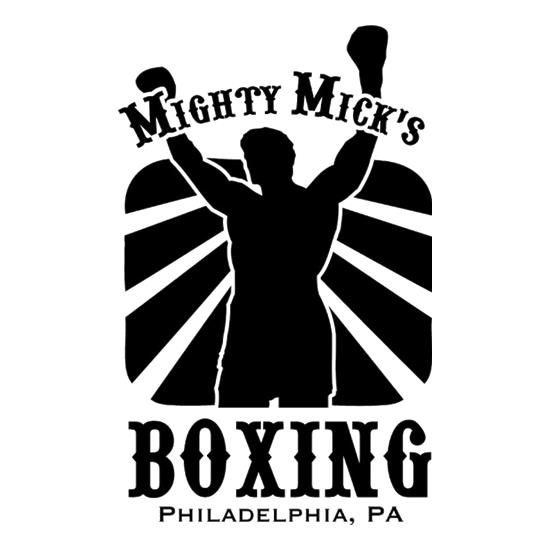 Mighty Micks Boxing t-shirts