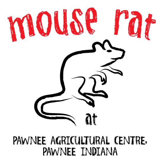 Mouse Rat t-shirts
