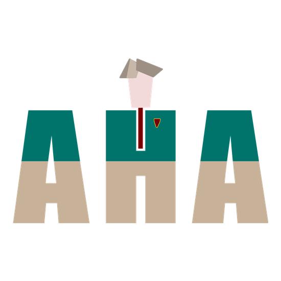 Partridge - AHA t-shirts