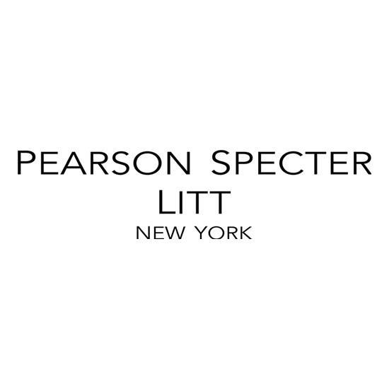 Pearson Specter Litt t-shirts