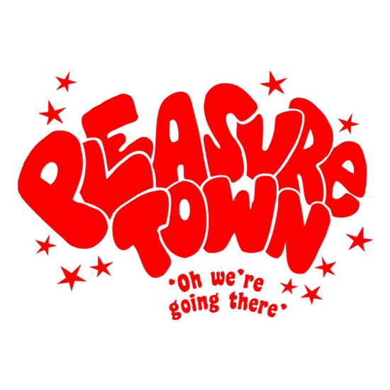 Pleasure Town t-shirts