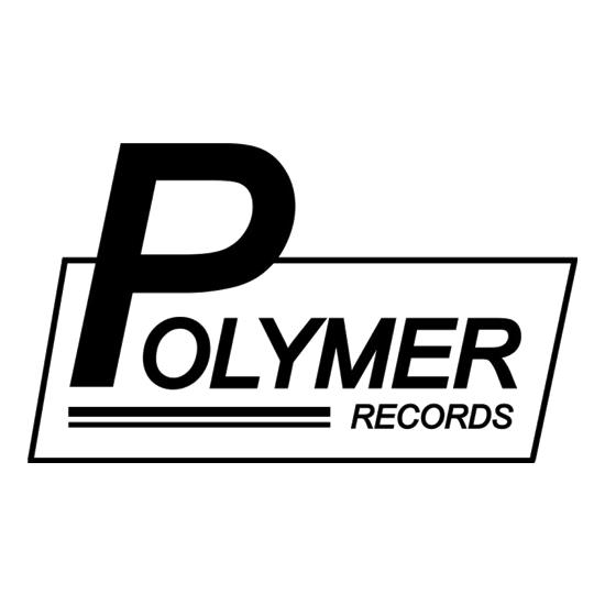 Polymer Records t-shirts